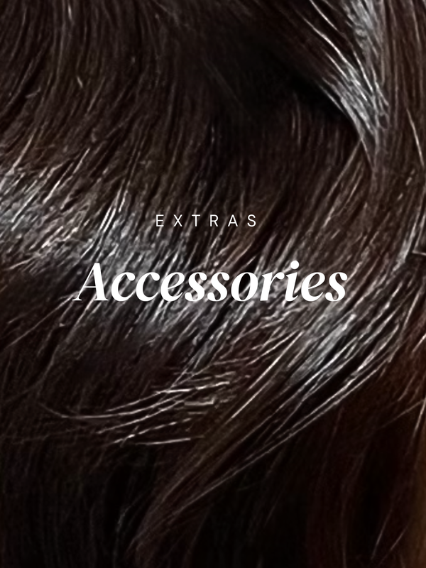 Hair Accessories