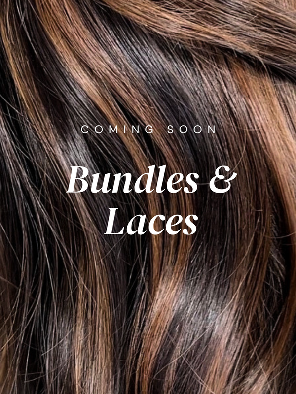 Bundles and Laces