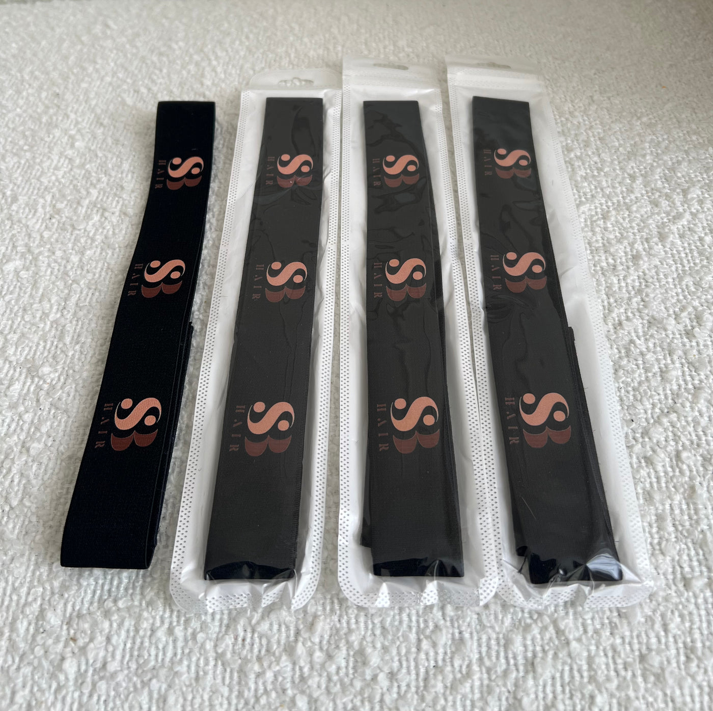 Melt Bands